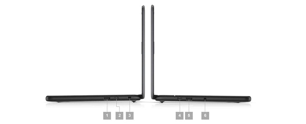 11.6" Chromebook F1471
