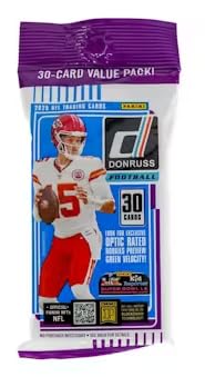 Football Jumbo Value Pack V189165