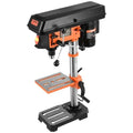 10'' 5-Speed Cast Iron Benchtop Drill Press Q47127