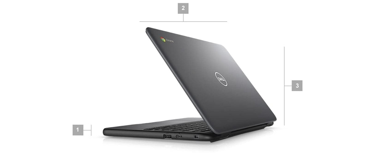 11.6" Chromebook F1471