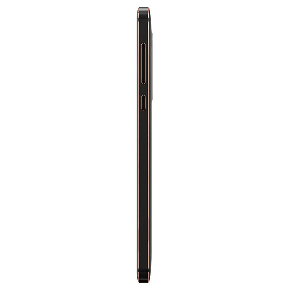 32 GB Unlocked Android Smartphone B7138