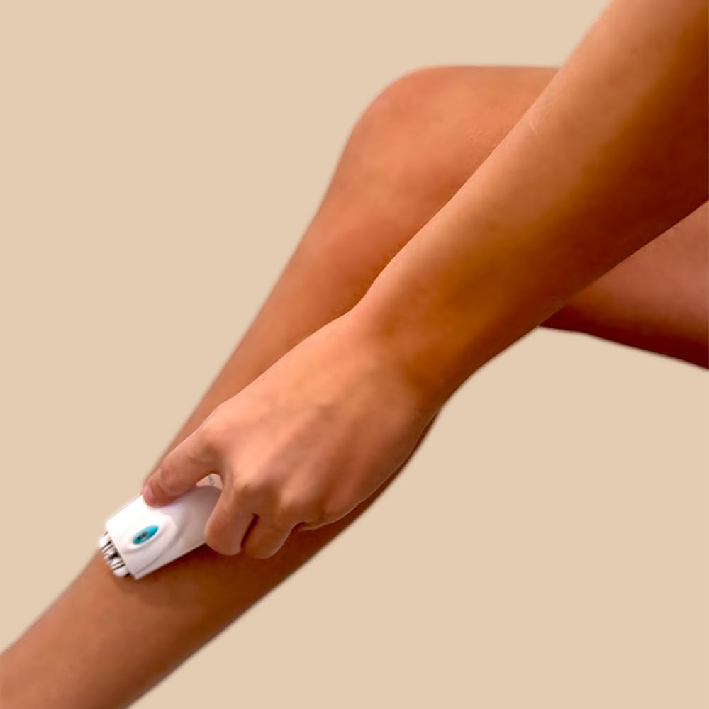 Facial Hair Remover Epilator K883