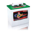 6-Volt Deep Cycle Marine Battery Set of 4 B872