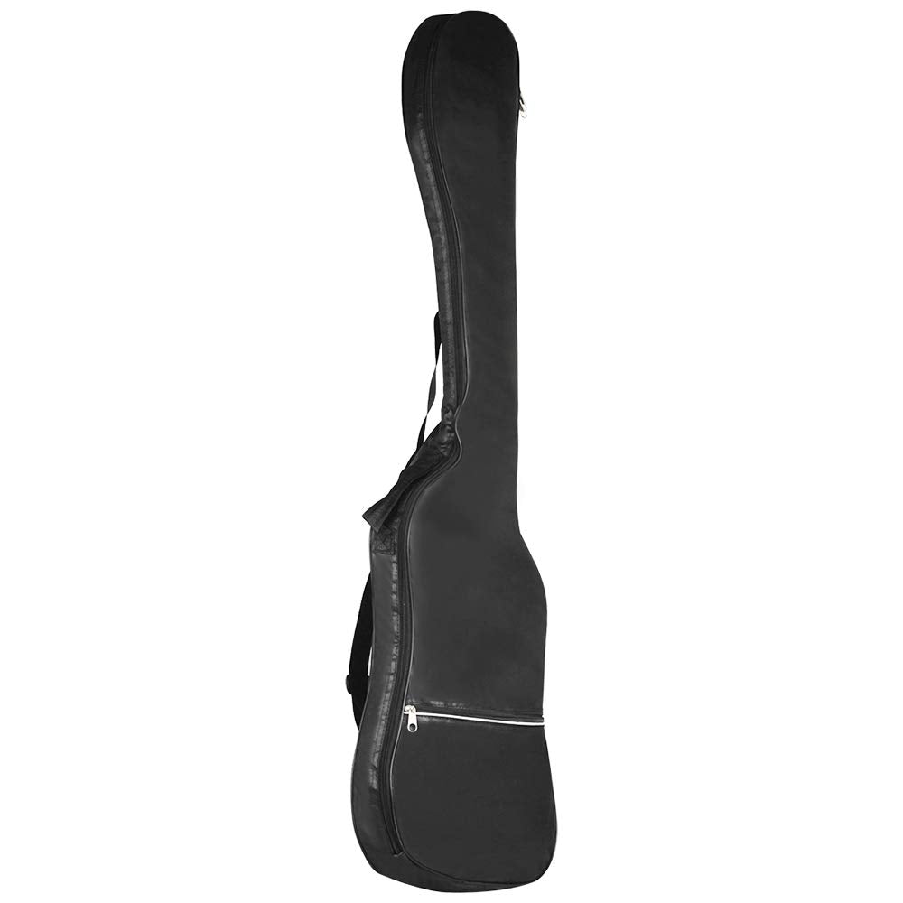 Padded Electric Bass Guitar Bag I758