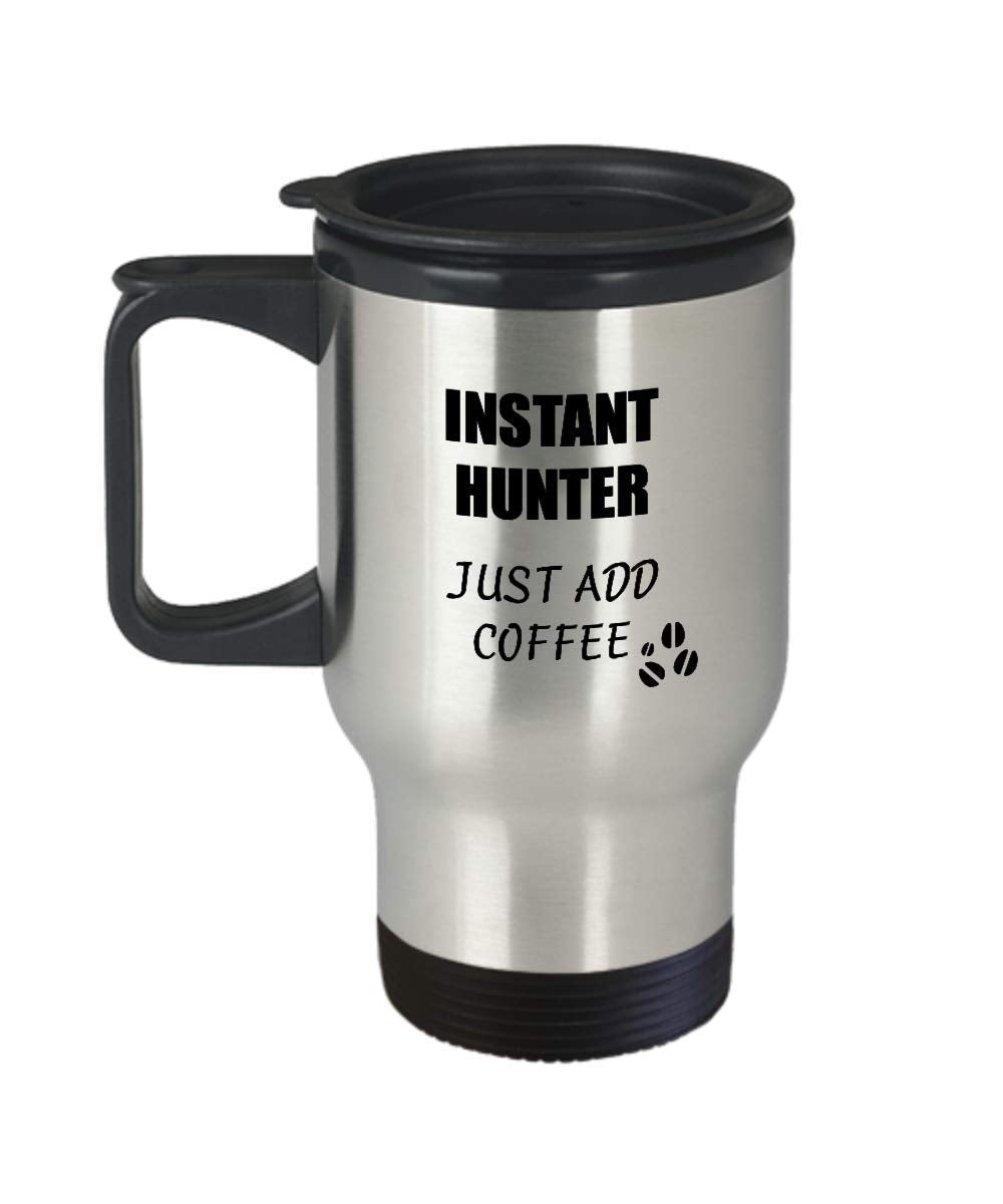14 Oz Insulated Travel Mug C821610