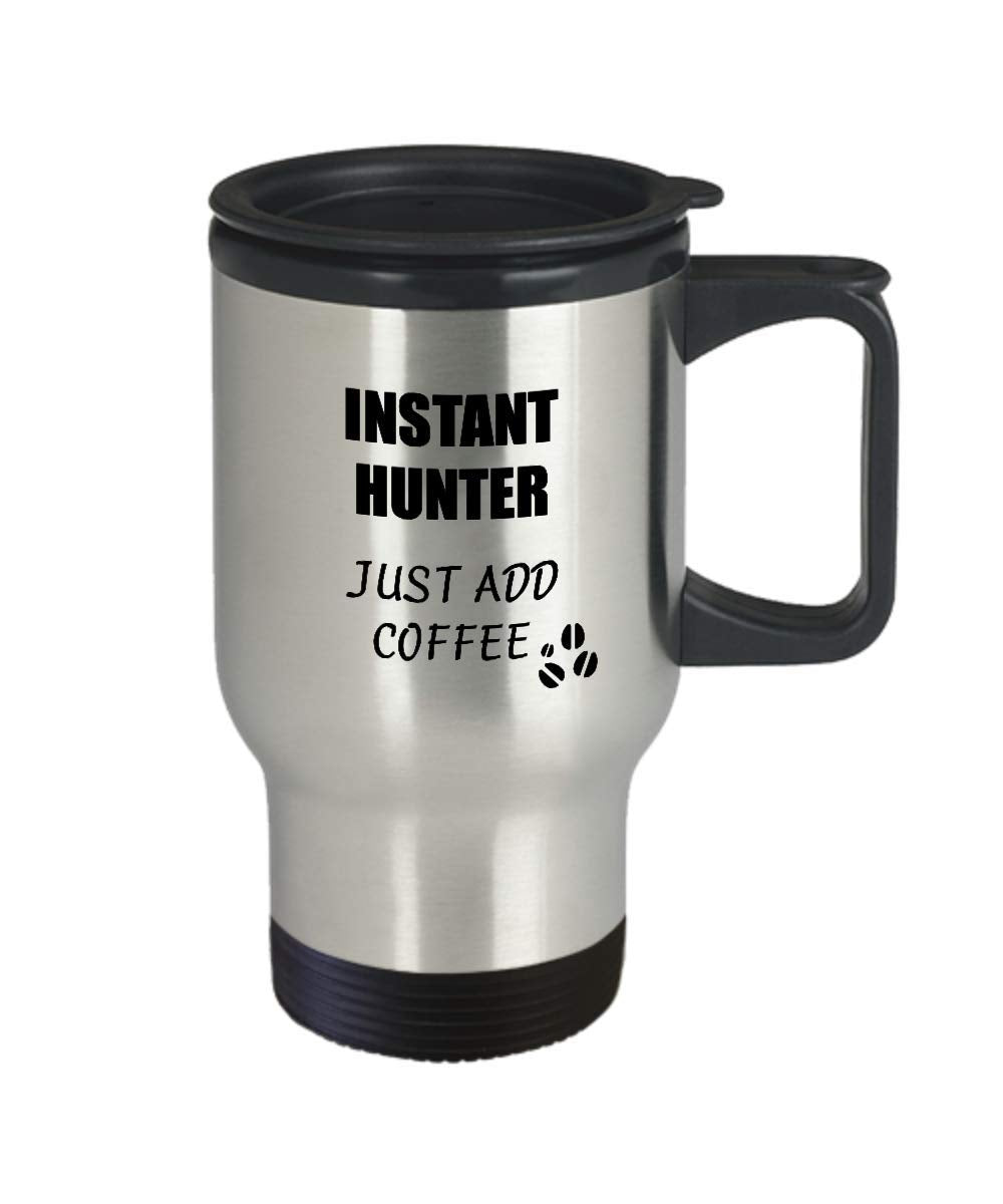 14 Oz Insulated Travel Mug C821610