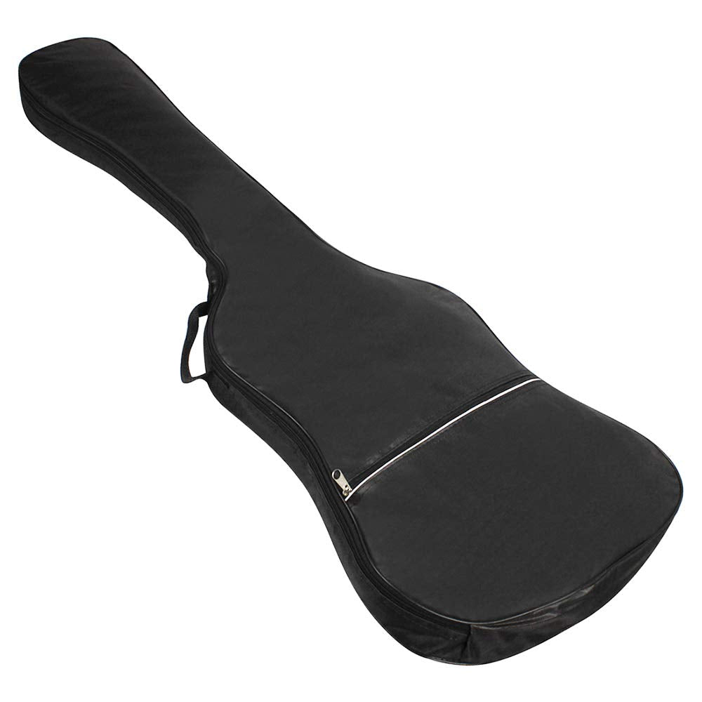 Padded Electric Bass Guitar Bag I758