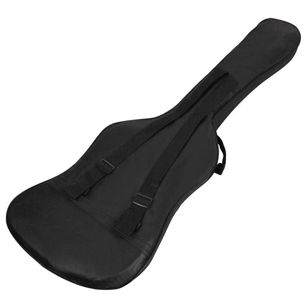 Padded Electric Bass Guitar Bag I758