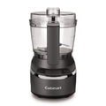 Mini Food Processor & Chopper, 4 Cup, Electric, Black W639