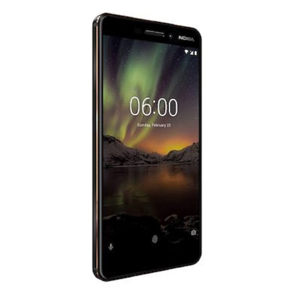 32 GB Unlocked Android Smartphone B7138