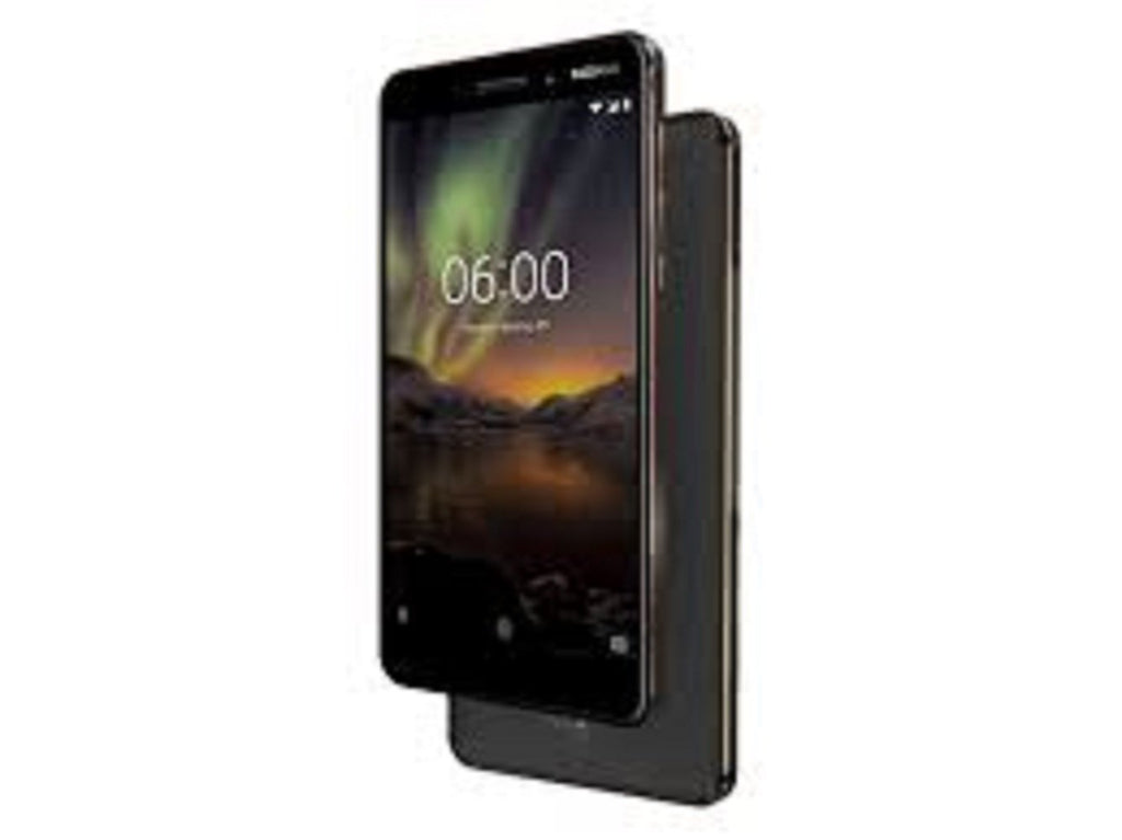 32 GB Unlocked Android Smartphone B7138