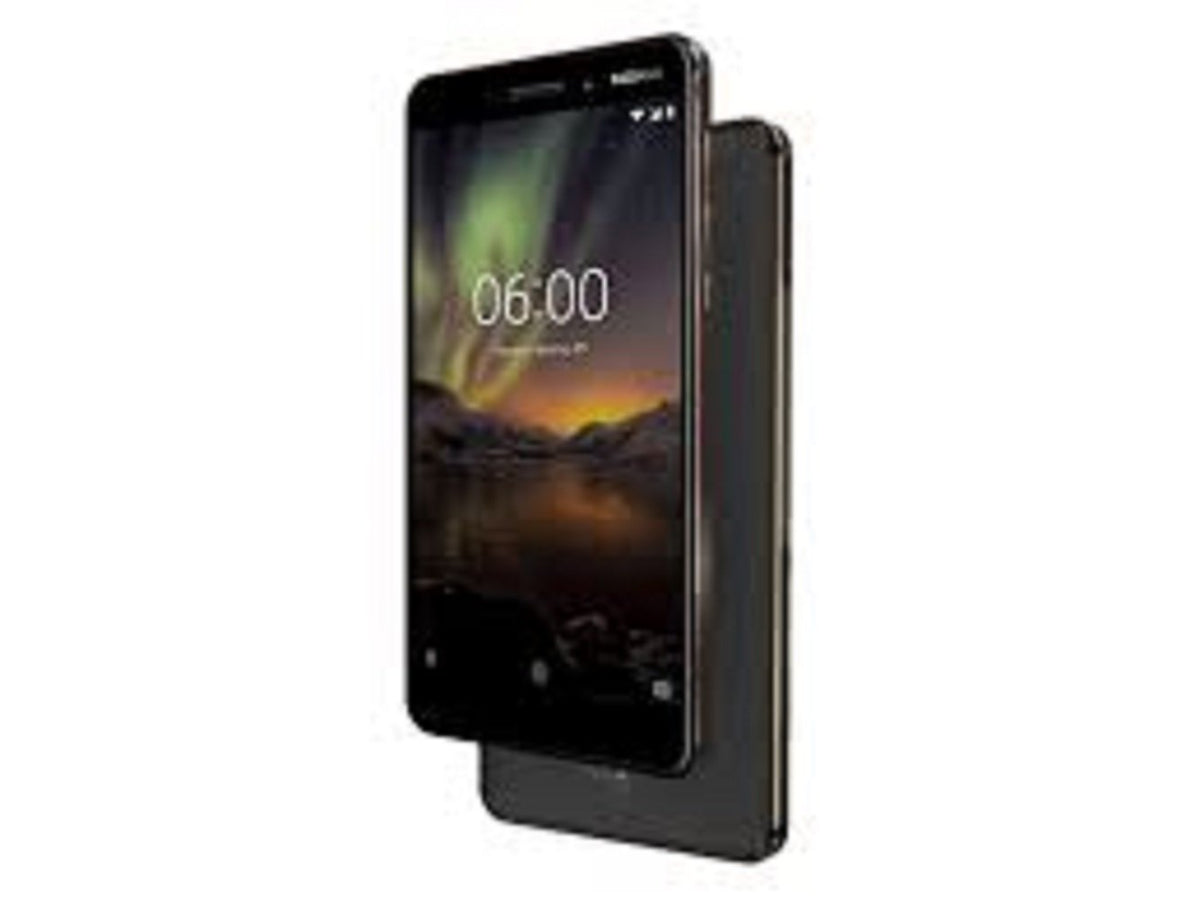 32 GB Unlocked Android Smartphone B7138