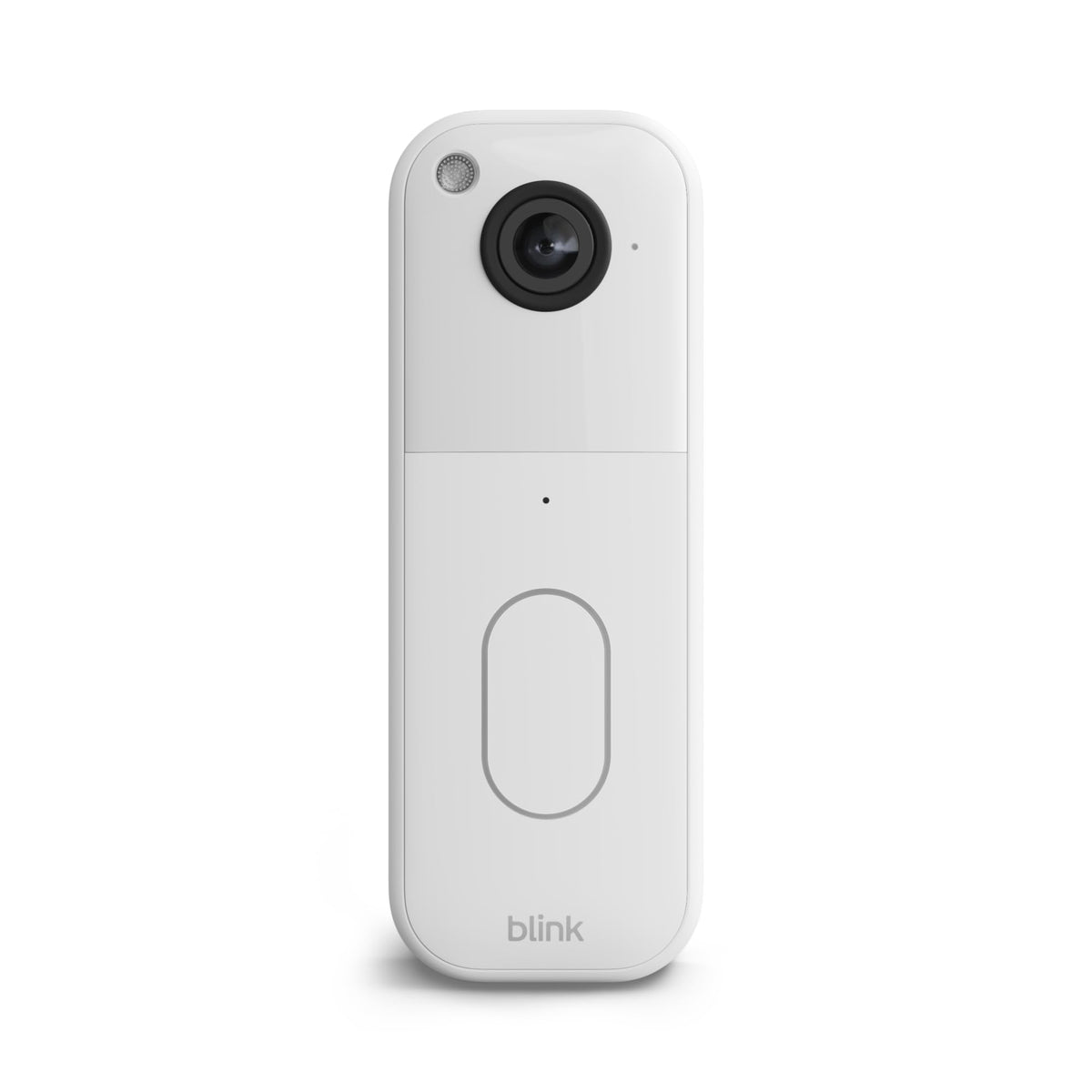 Blink Video Doorbell Add-On White F967676