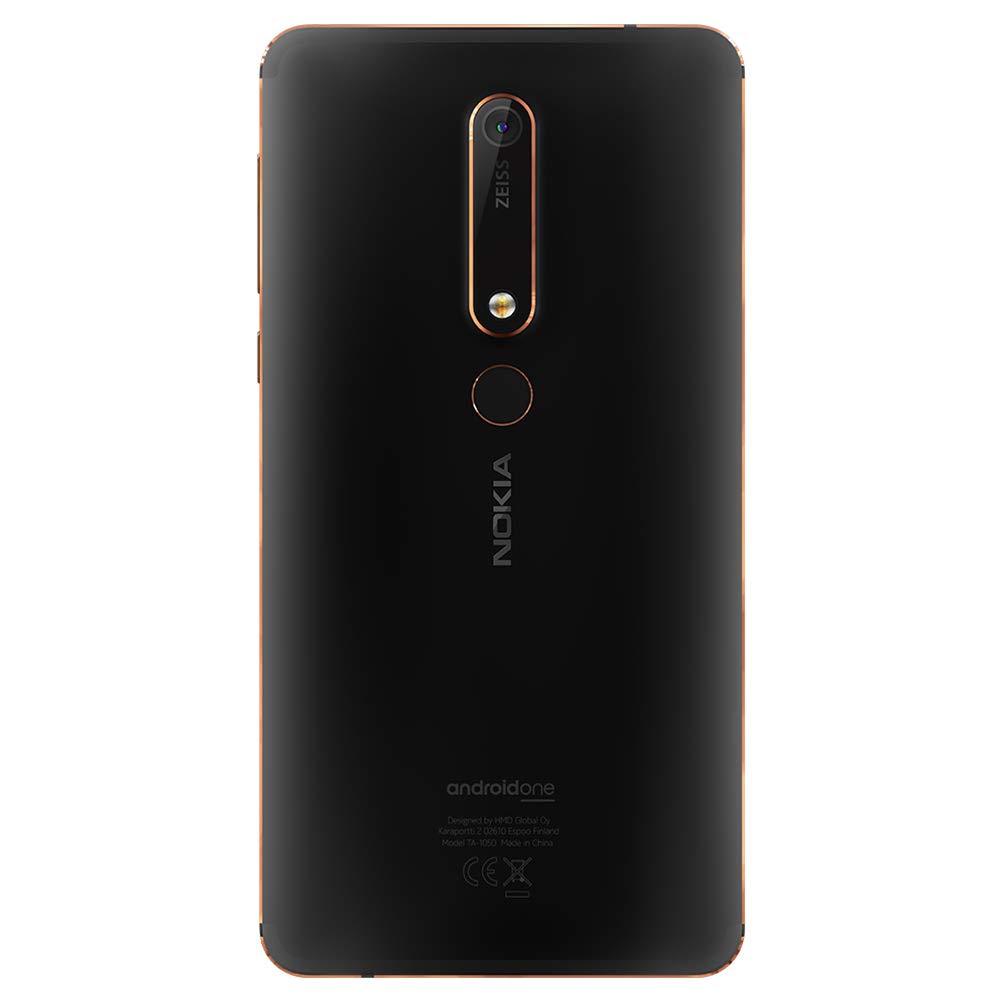 32 GB Unlocked Android Smartphone B7138