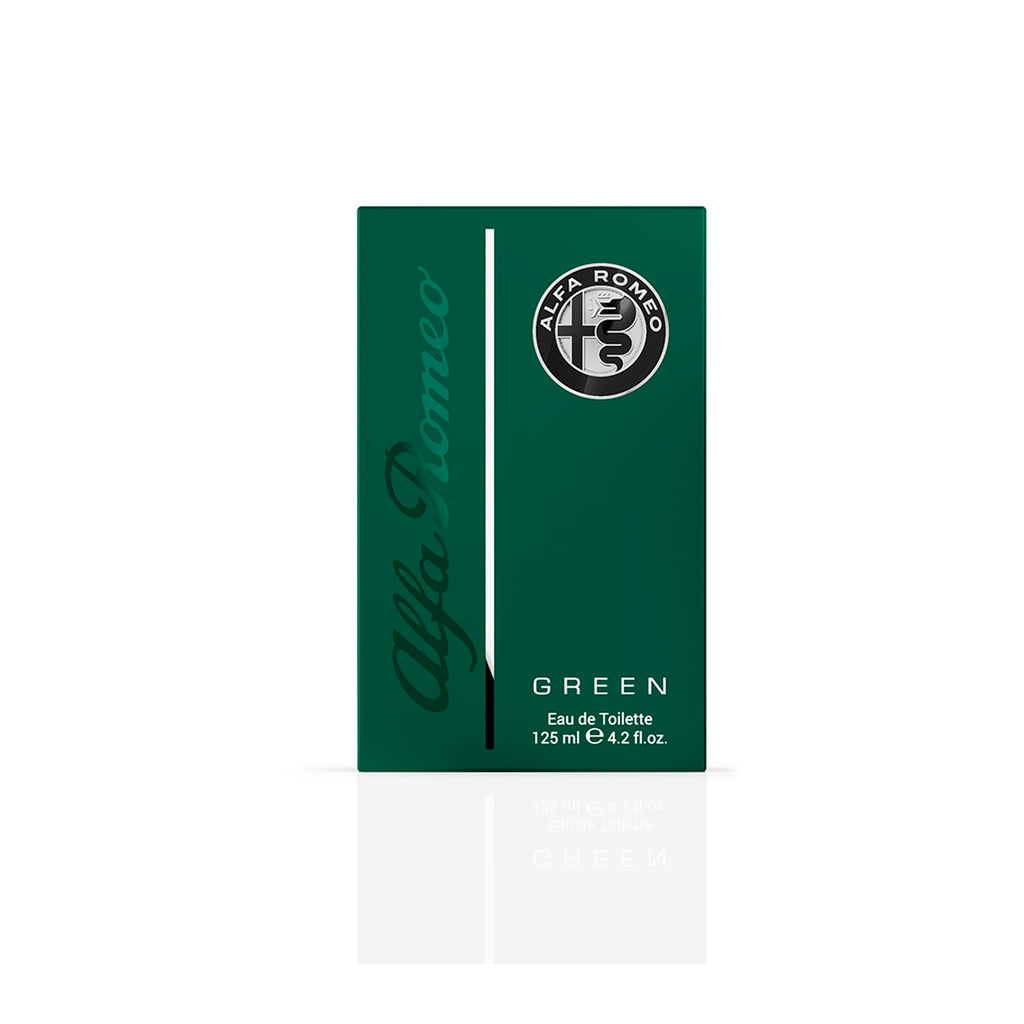 Green Eau De Toilette Spray 4.2 oz P6507