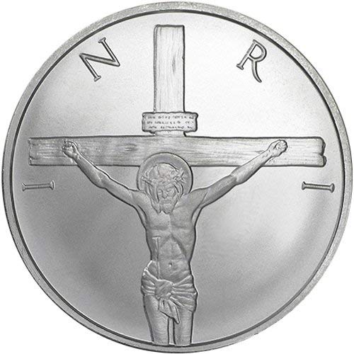 Silver 1 Troy oz .999 Round G122691