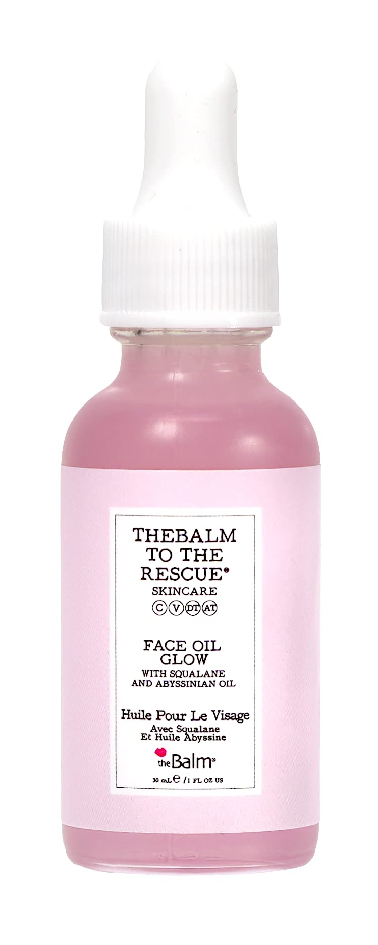 Face Oil 1 oz I117080