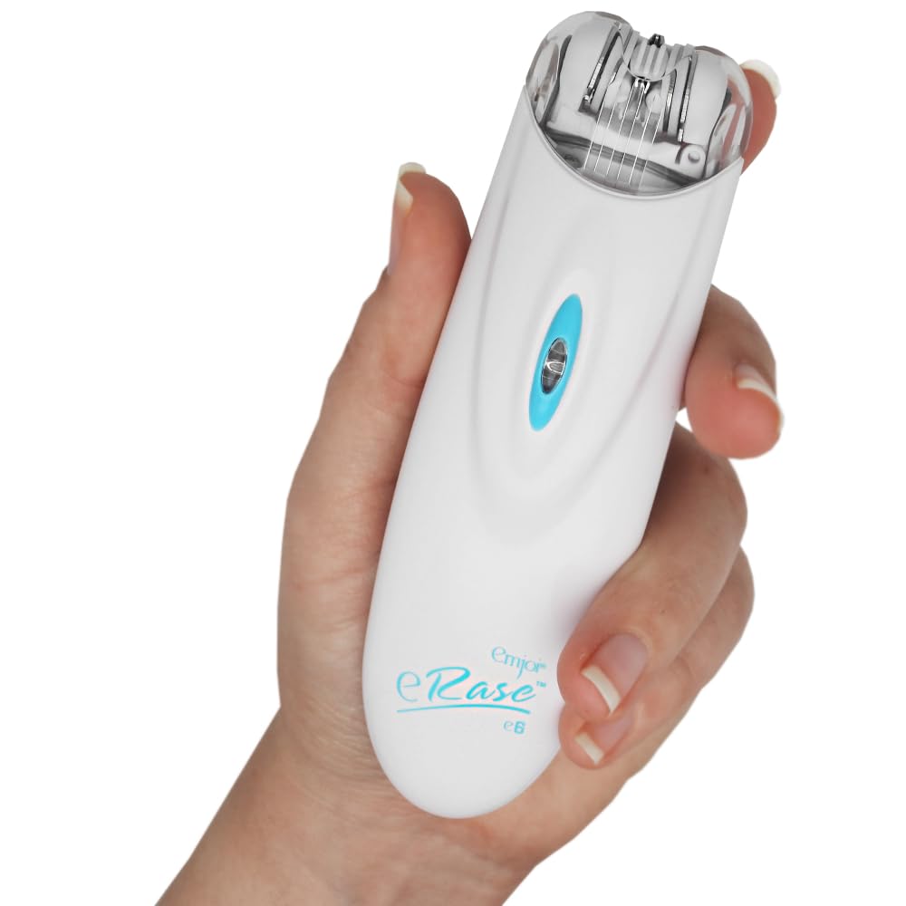 Facial Hair Remover Epilator K883