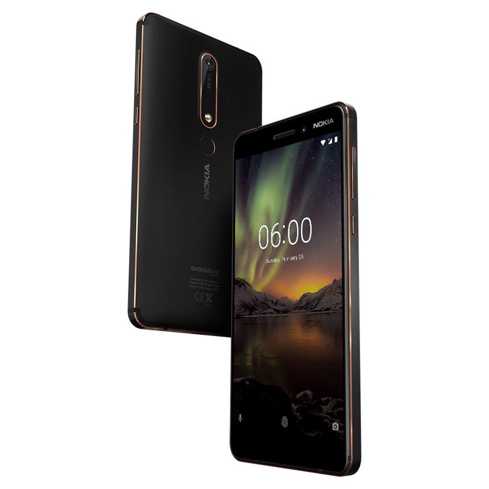 32 GB Unlocked Android Smartphone B7138
