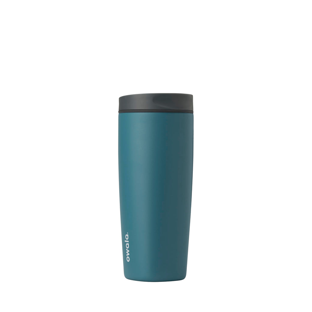 20 oz Insulated Stainless Steel Coffee Tumbler C930414