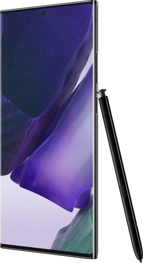 128GB Mystic Black Unlocked Smartphone D622881