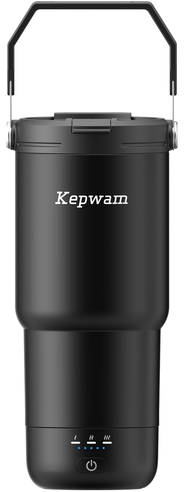 20oz Leak-Proof Self-Heating Travel Mug Y8740