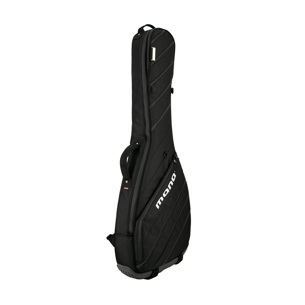 Black Semi-hollow Electric Guitar Gig Bag Z946