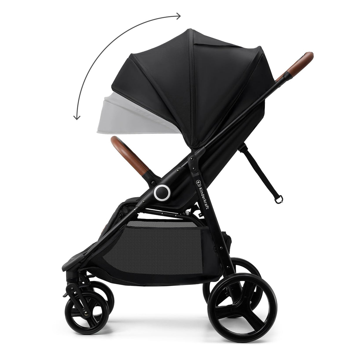 Black Buggy L1882