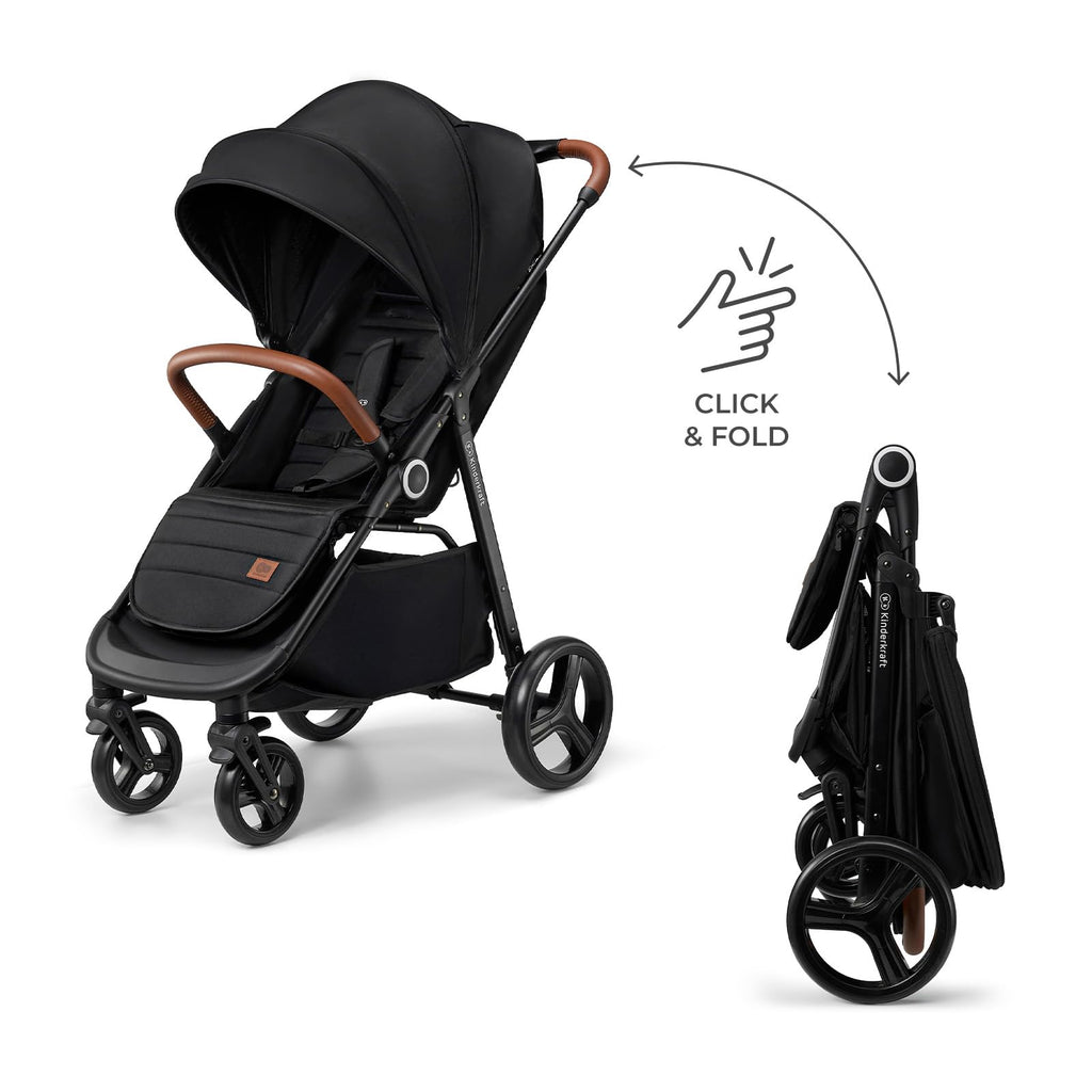 Black Buggy L1882