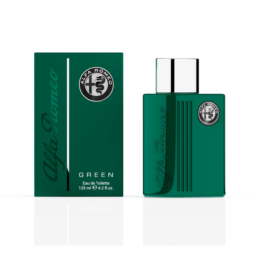 Green Eau De Toilette Spray 4.2 oz P6507
