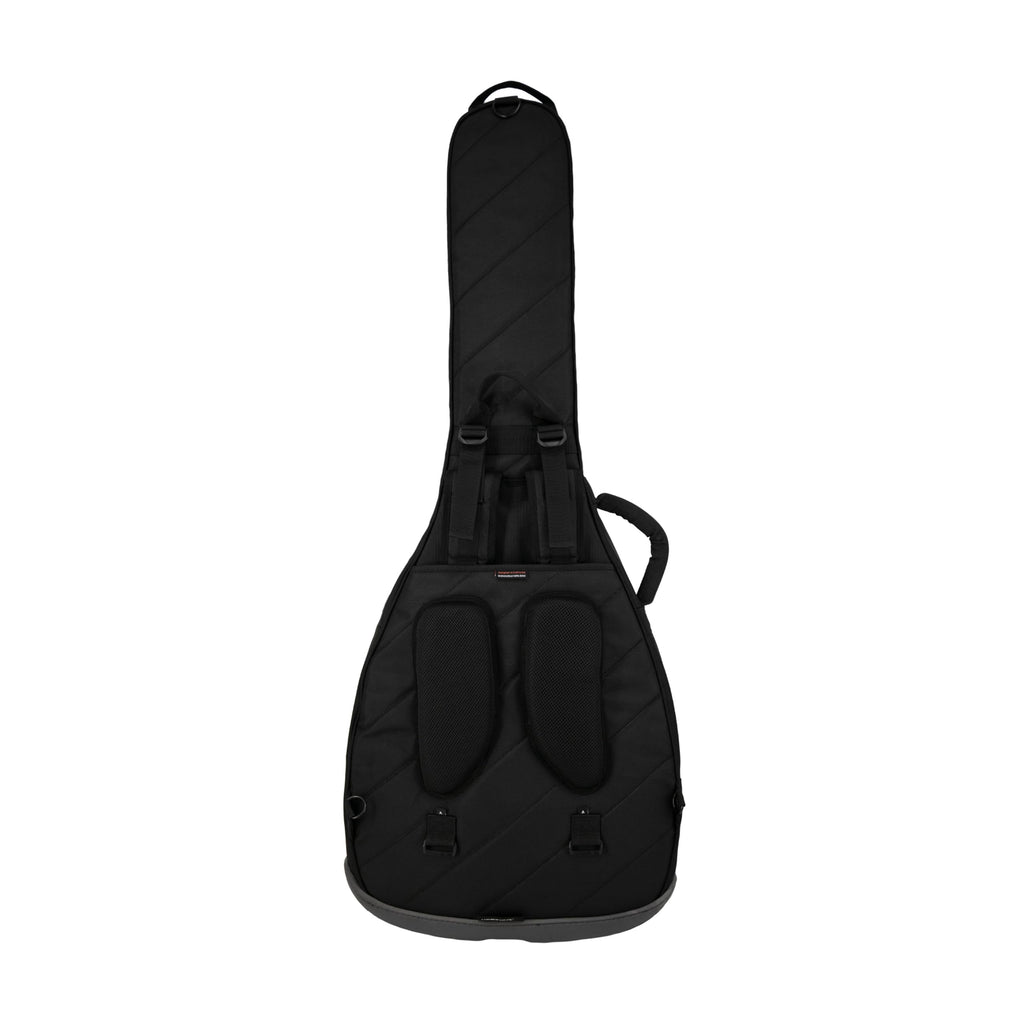 Black Semi-hollow Electric Guitar Gig Bag Z946