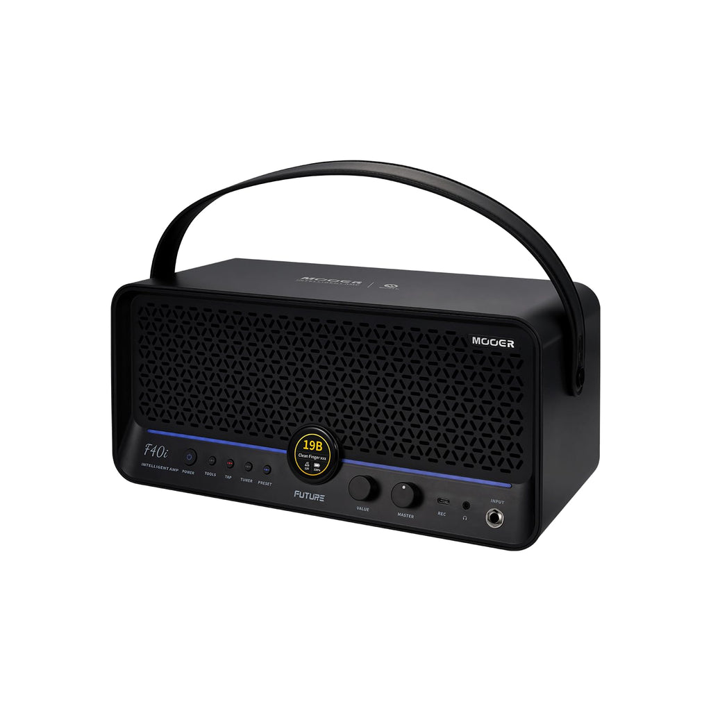 40W Smart Guitar Amp N163859