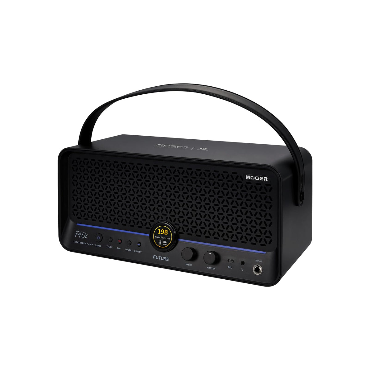 40W Smart Guitar Amp N163859