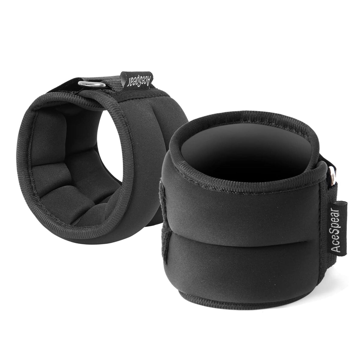 Ankle Weights Sets 1lb 2lb 3lb 4lb 5lb X81283