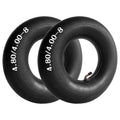 2 Pack 4.80/4.00-8 Inner Tube with Bent Valve Y62355