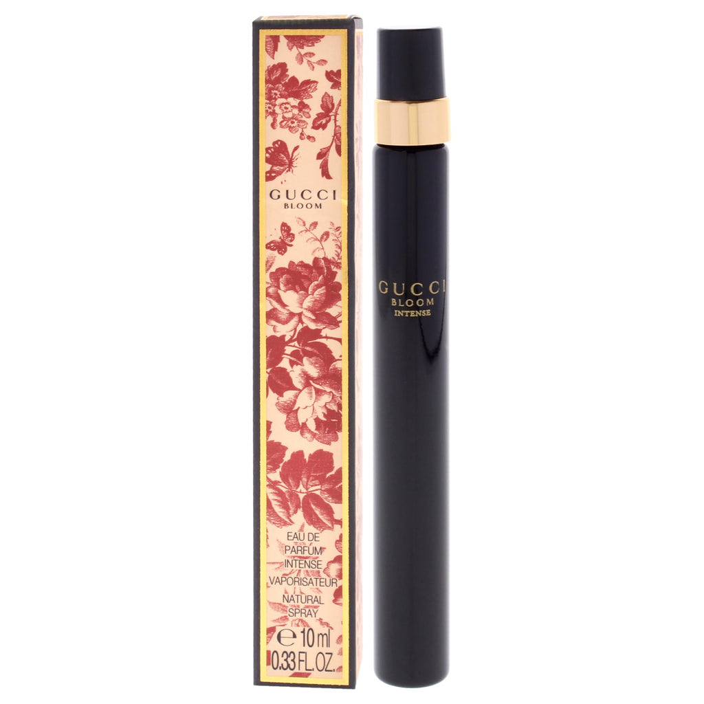 Perfume for Women Mini Eau de Parfum Intense Travel Spray 0.33 oz / 10 ml Z638