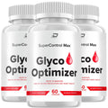 Glycogen Support Capsules Supplement 180 Capsules X5936