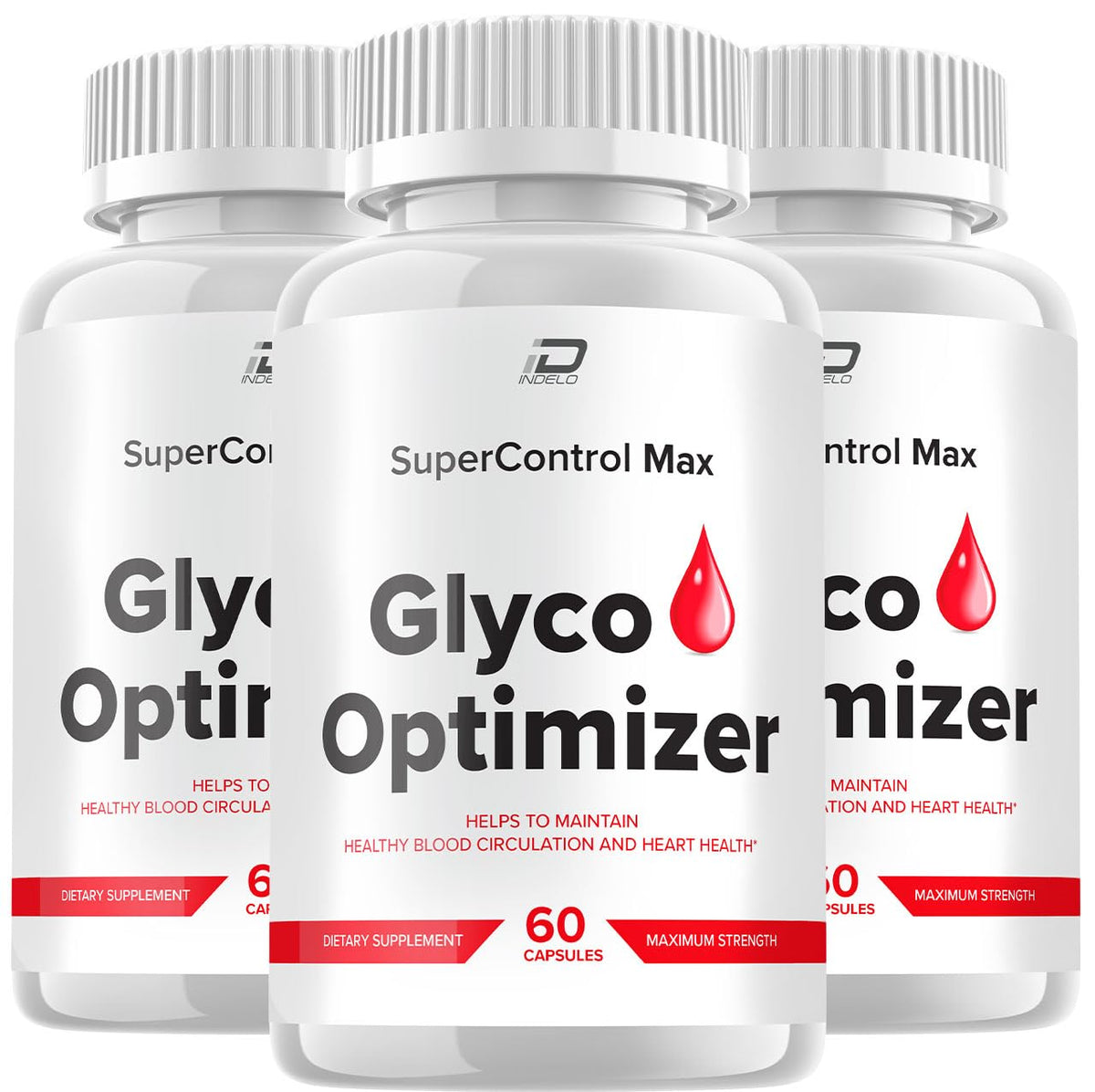 Glycogen Support Capsules Supplement 180 Capsules X5936