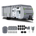 8 Layers Waterproof RV Cover 27'-30' E313