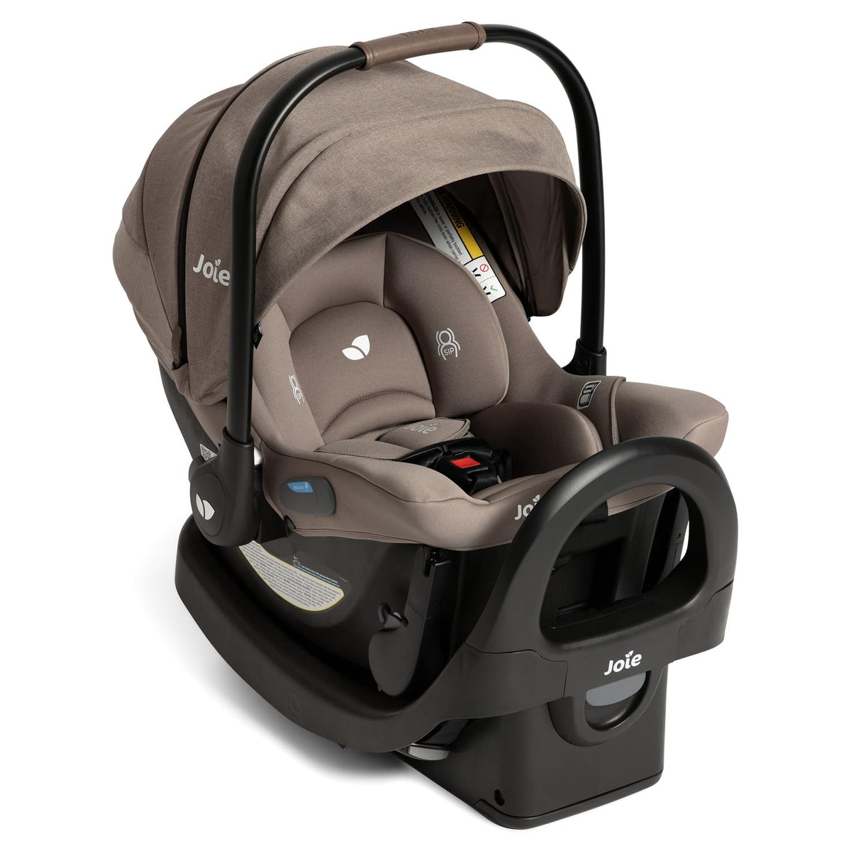 Car Seat and Base V133