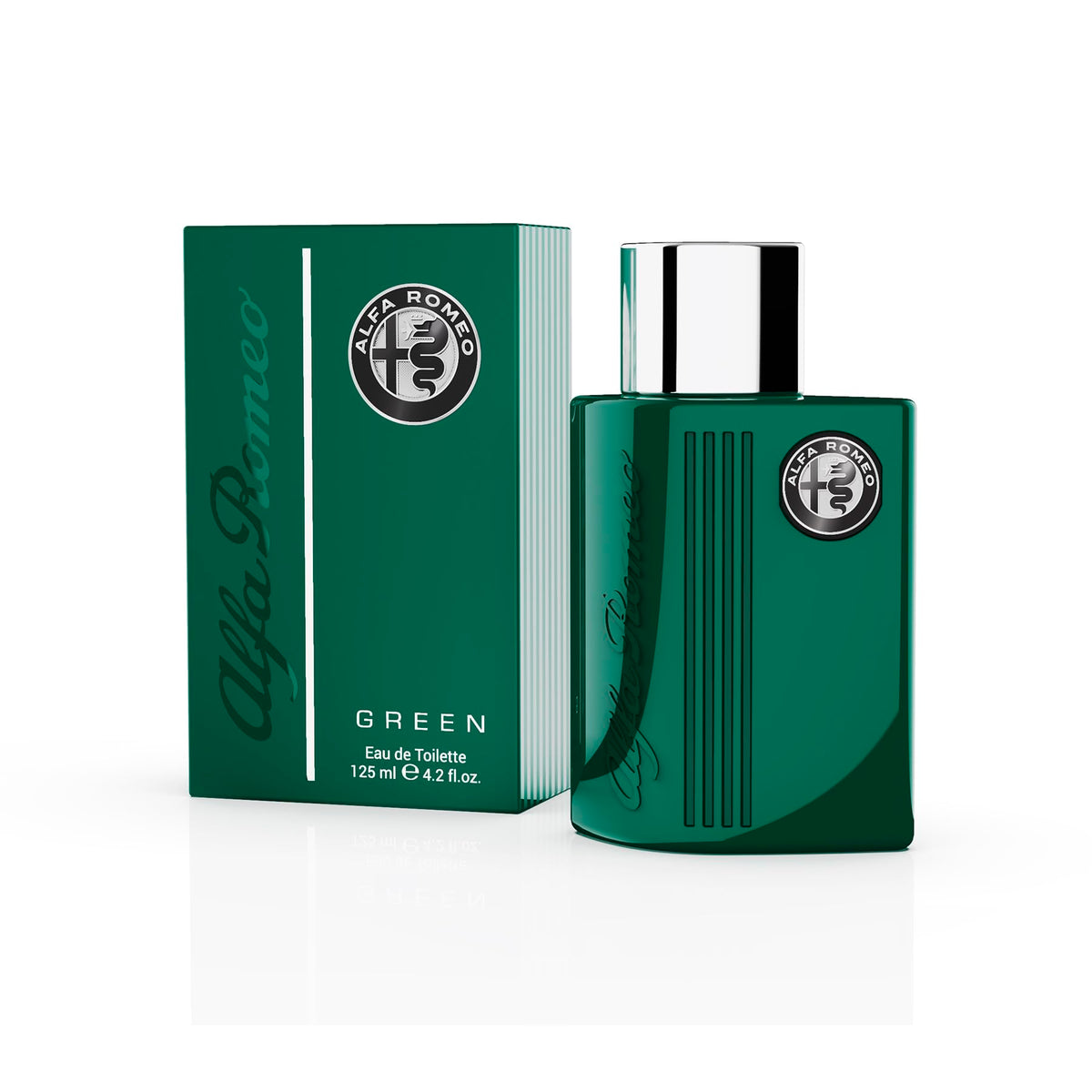 Green Eau De Toilette Spray 4.2 oz P6507