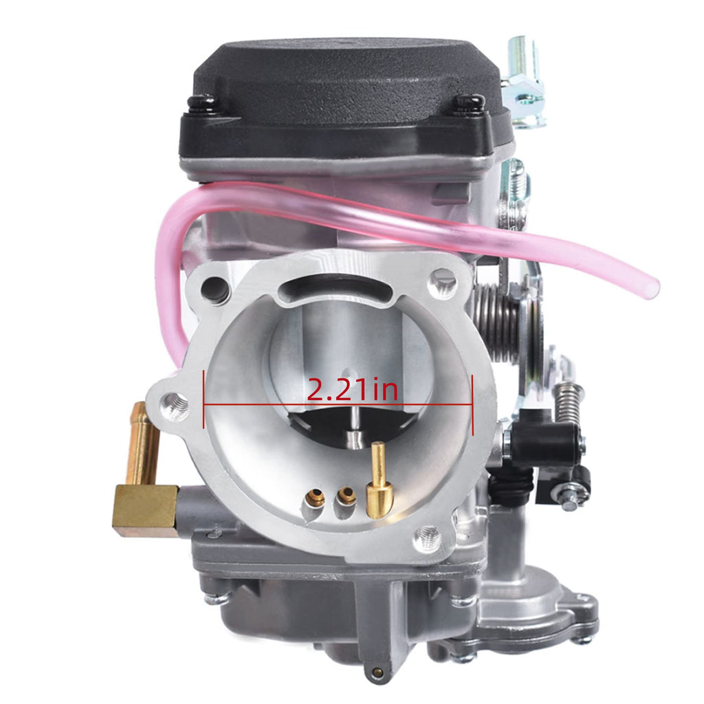 40mm Carburetor X130