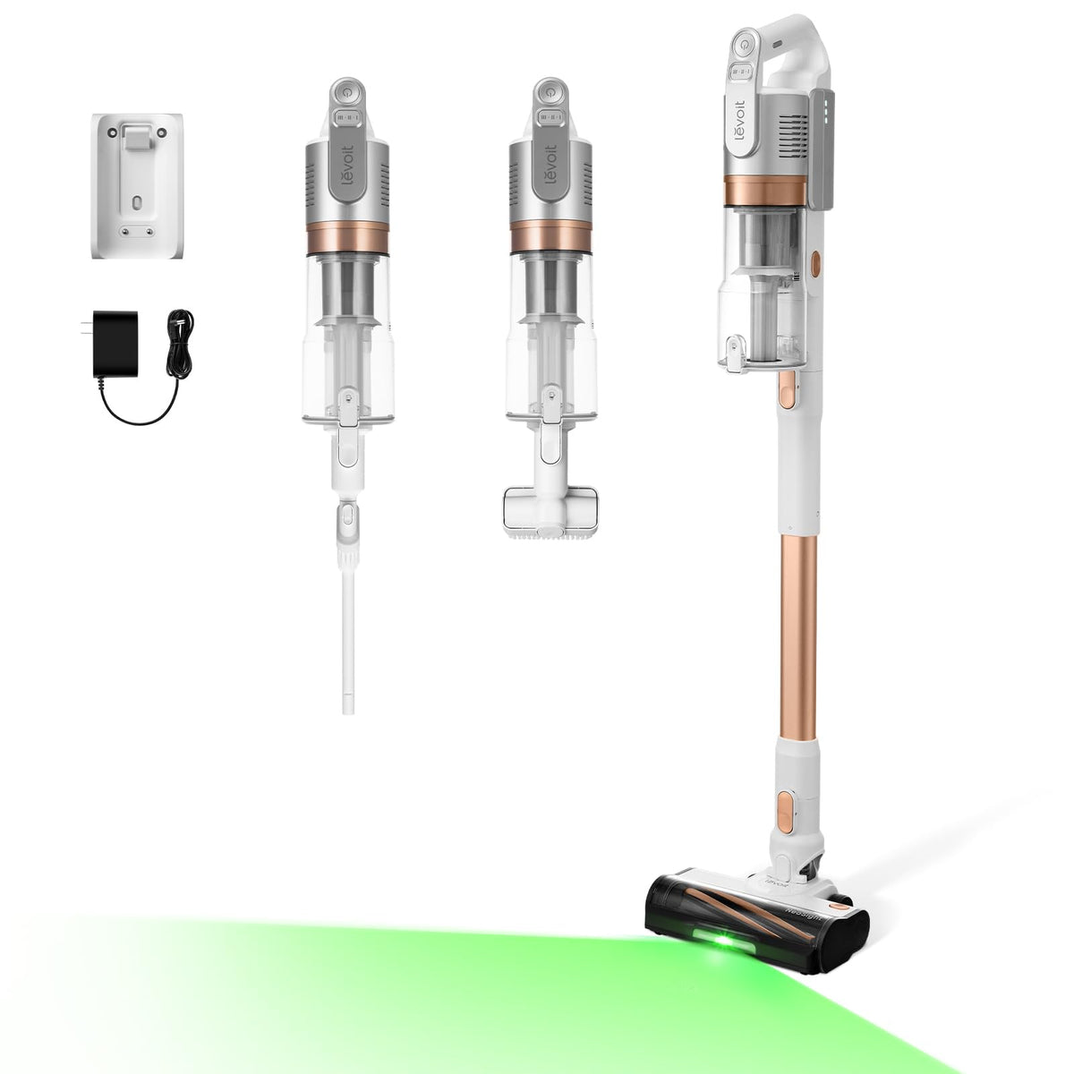 Cordless Vacuum Cleaner L678115
