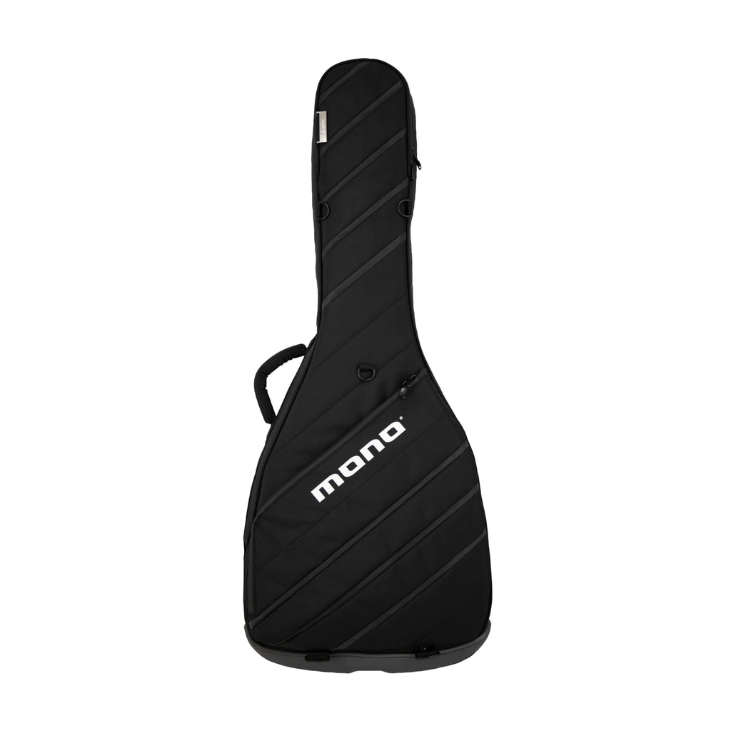 Black Semi-hollow Electric Guitar Gig Bag Z946