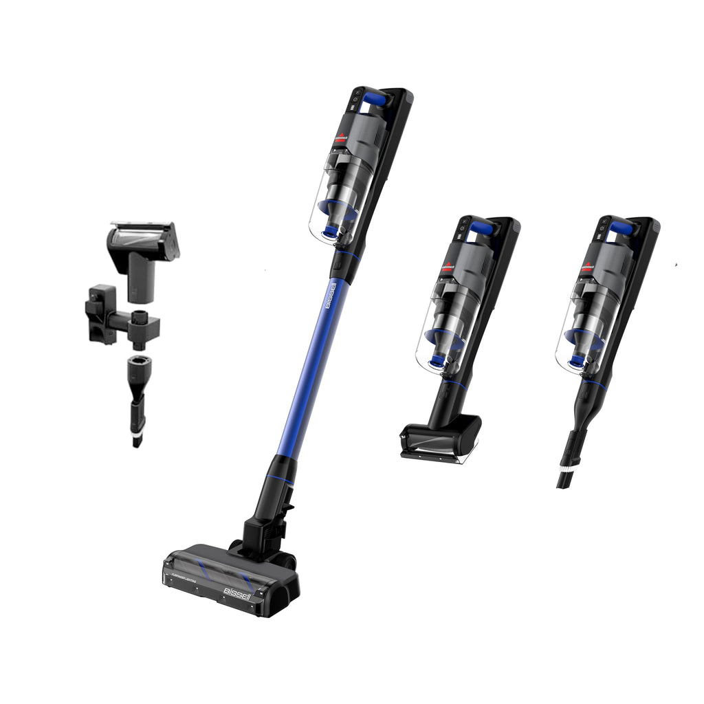 Cordless Vacuum D5752
