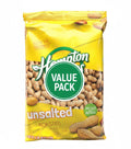 Roasted Unsalted In-Shell Peanuts 5 lb Bag I373715