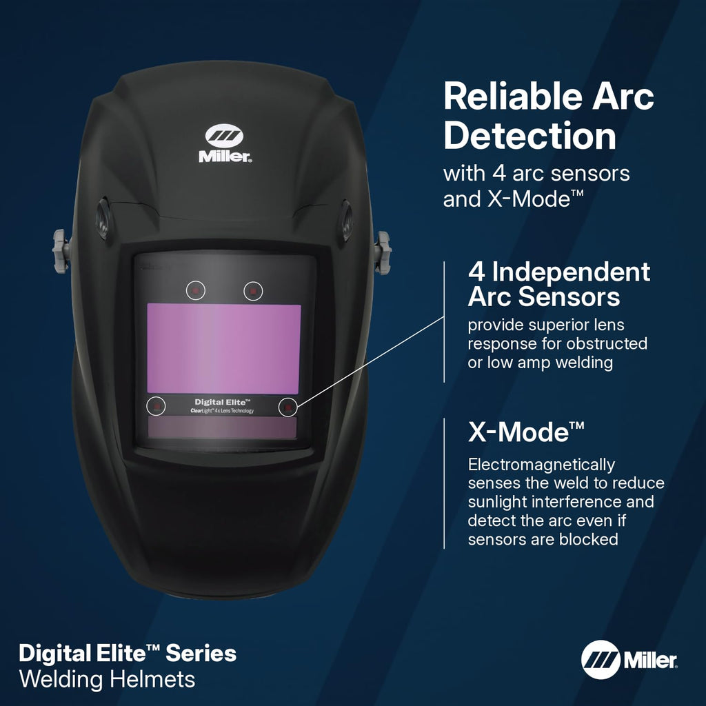 Welding Helmet M316