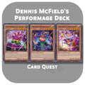 Custom Deck for Yu-Gi-Oh! Z404