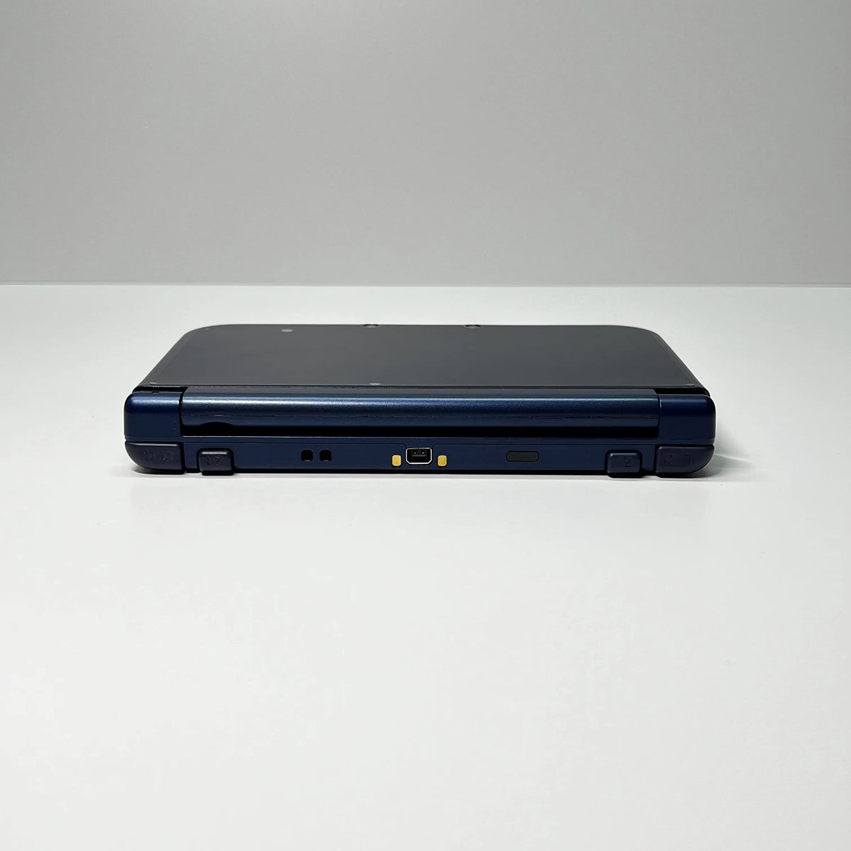 Blue Nintendo 3dsXL Console T454