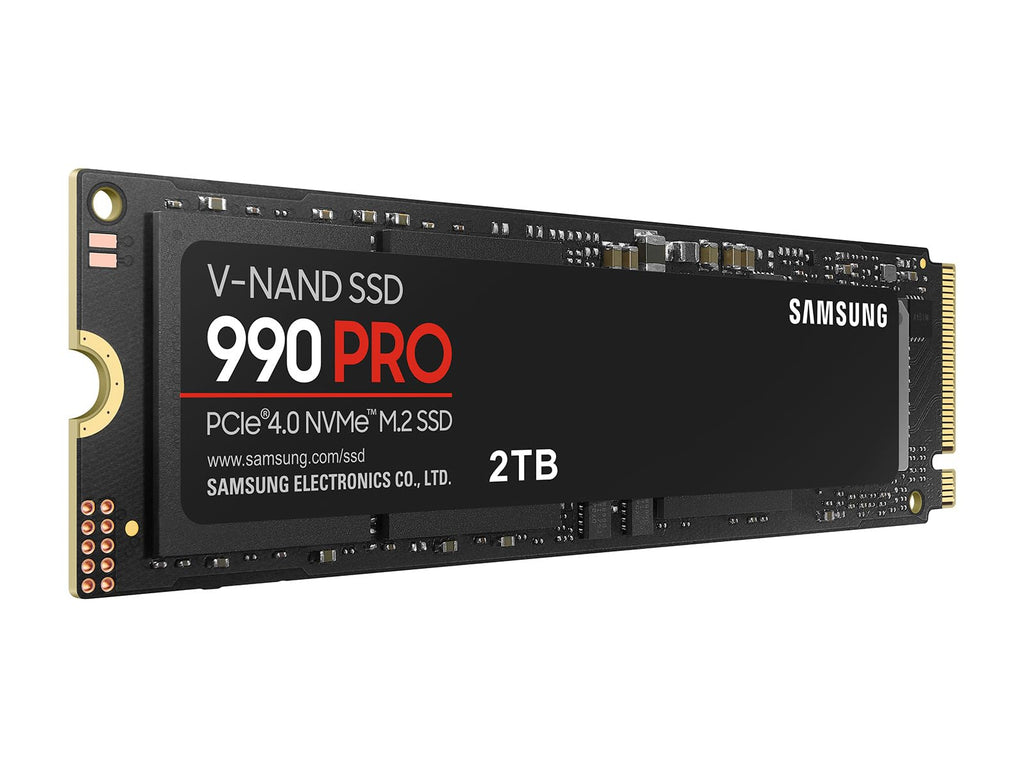 2TB PCIe 4.0 M.2 2280 SSD M349